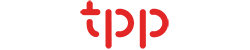 Logo for StaffMate's integration partner Total Party Planner - TPP.