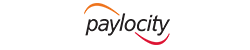 Paylocity Logo for our time & attendance export integration.