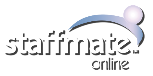 StaffMate Logo